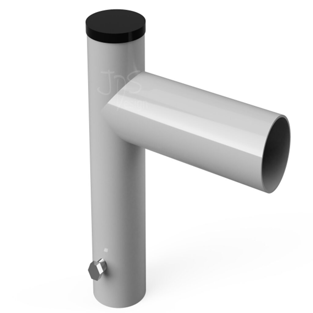 1 Light Spoke Adapter