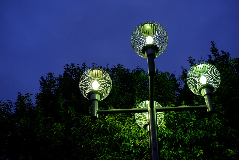 LED Cobra Head Light & Street Light