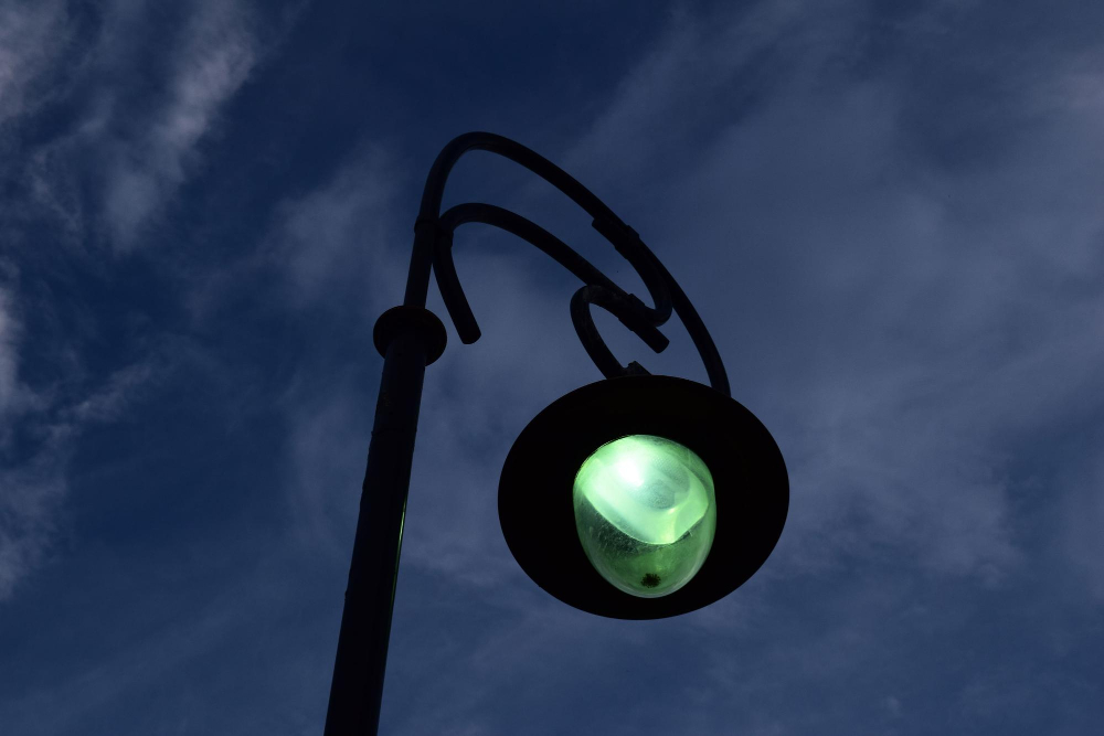 LED Cobra Head Light & Street Light