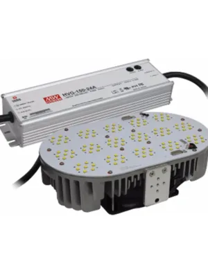 240 Watt Led Retrofit Kit