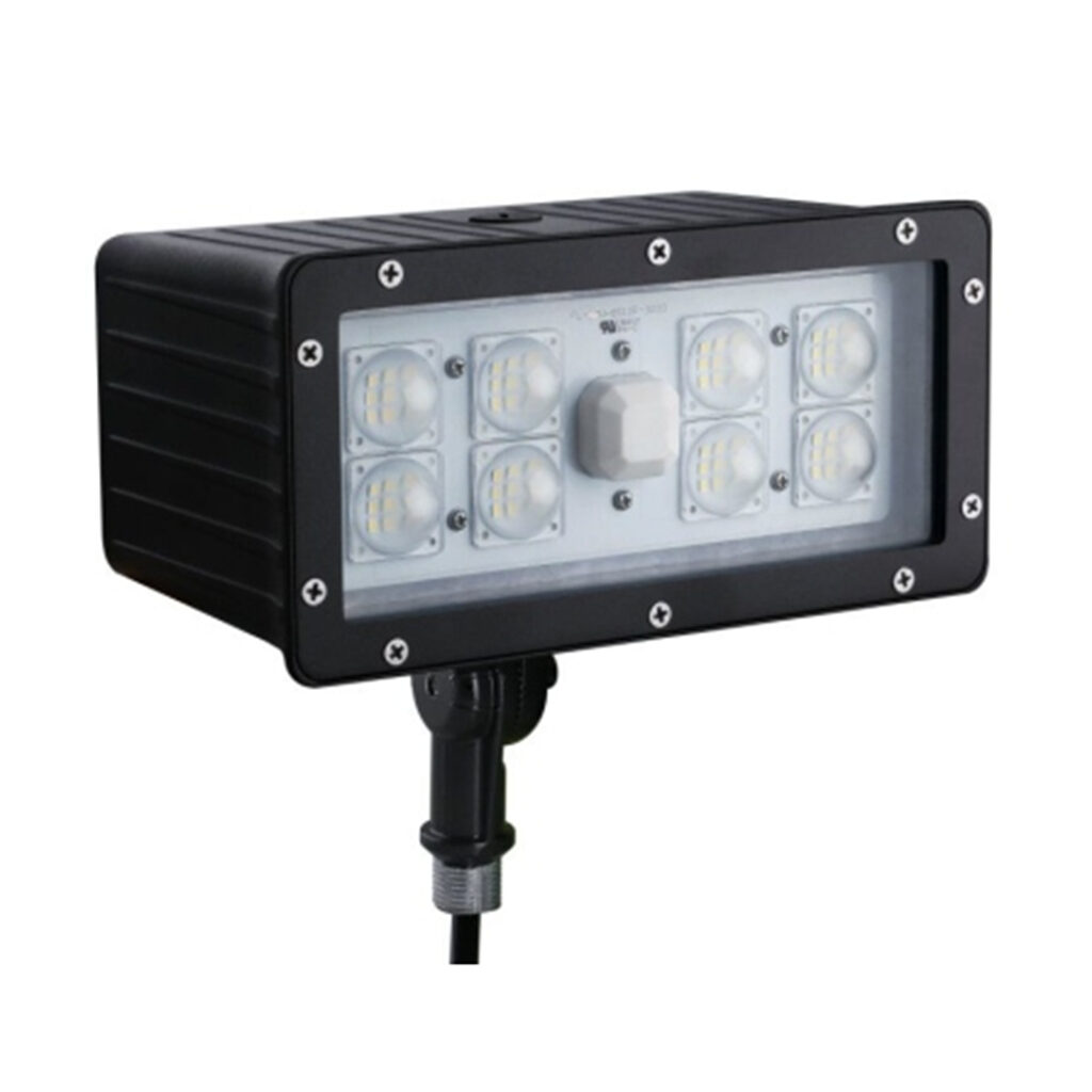Mid Size LED Flood Light
