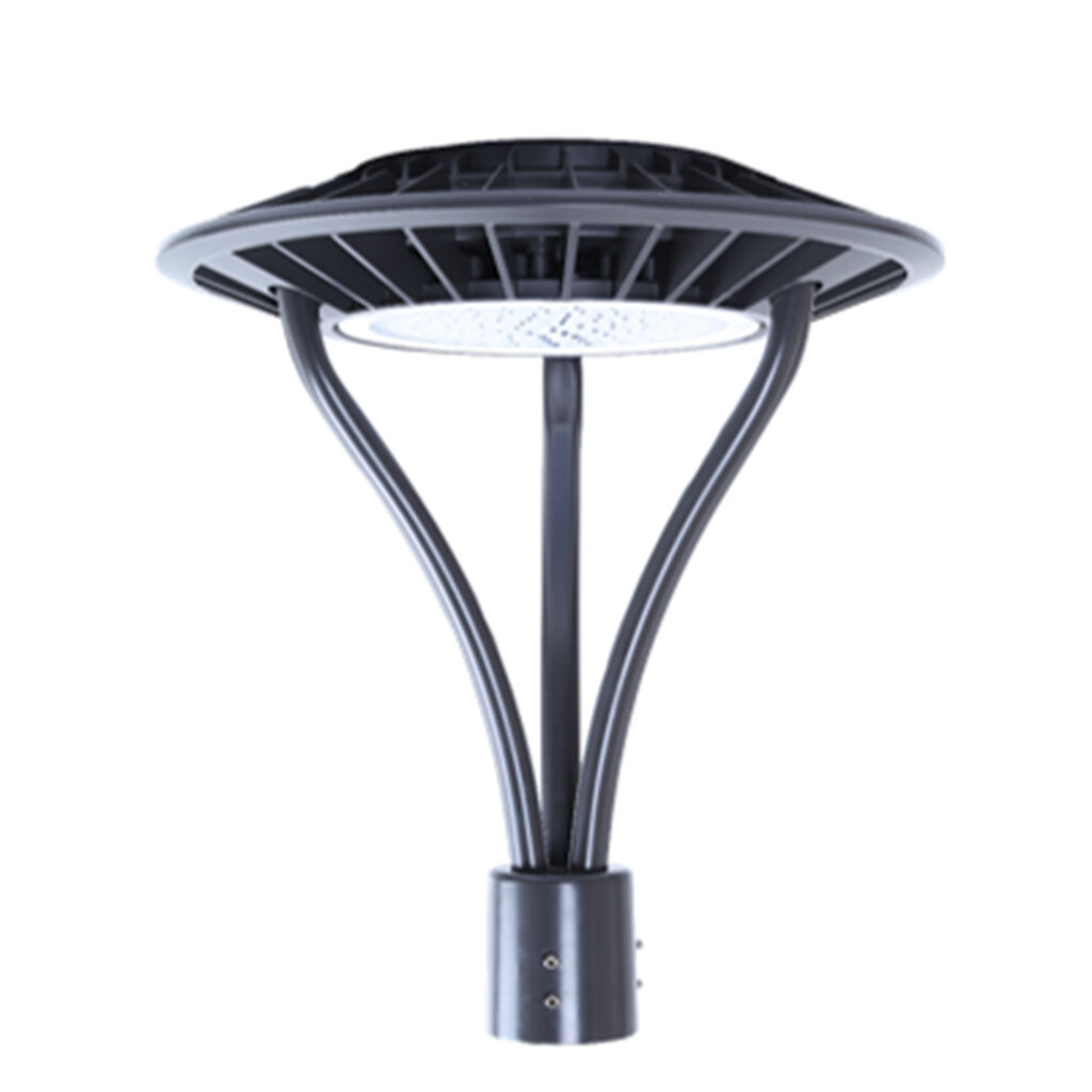 60 Watt LED Small Post Top