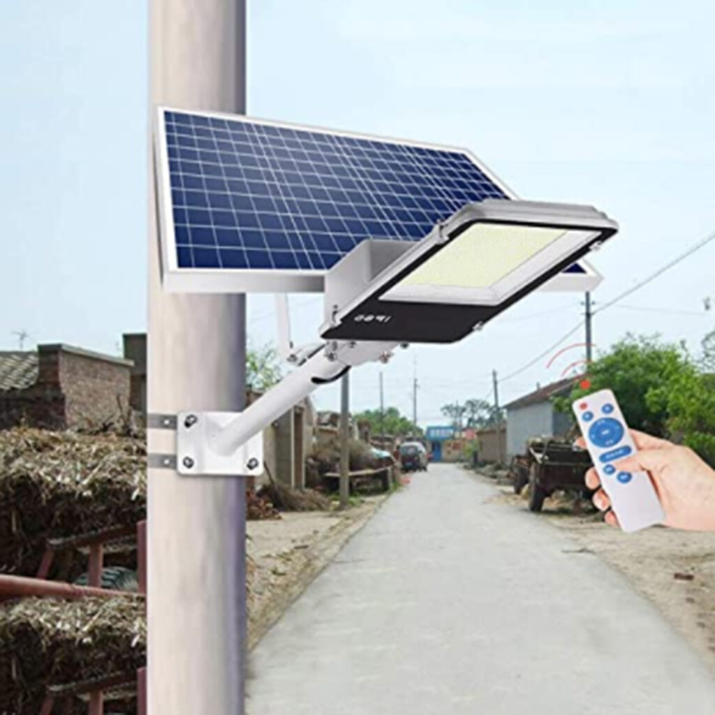 600 Watt LED Flood Light