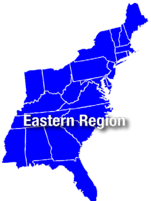 Eastern Zone