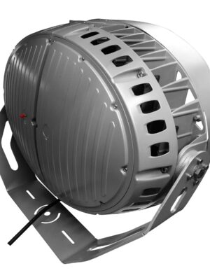 High-Performance LED Sports Lights - 400W & 600W