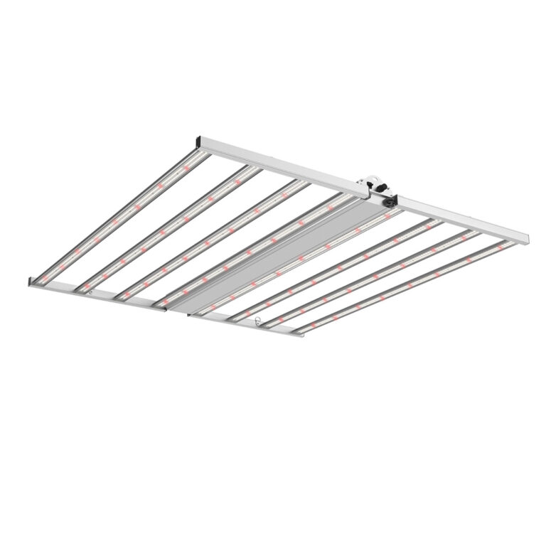 High-Yield LED Grow Light - 600W, 660W, 720W (Adjustable), 760W | Full ...