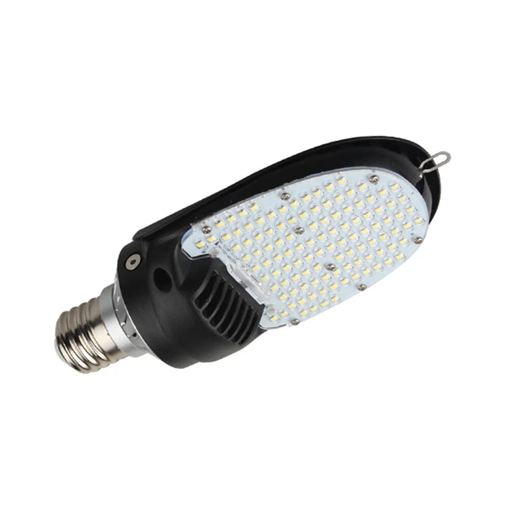 LED Paddle Lamp Retrofit