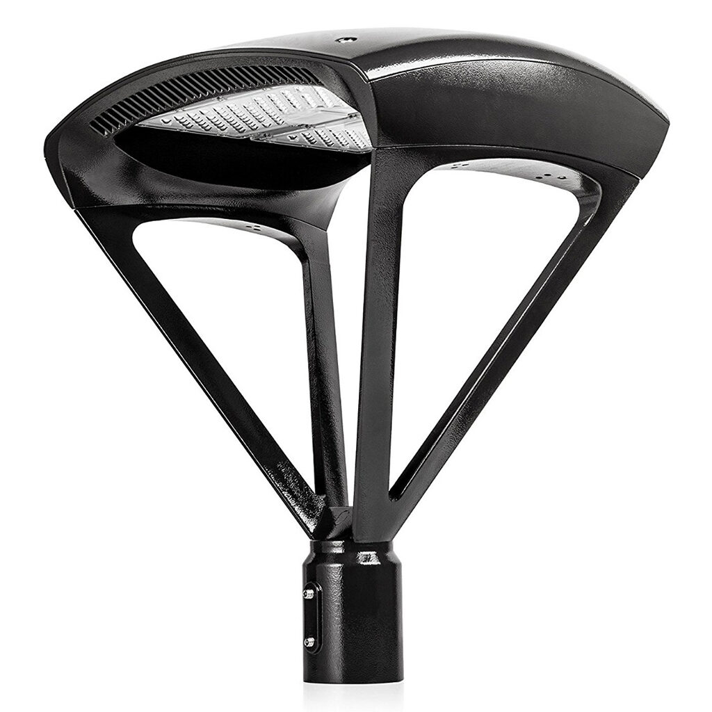 LED Post Top Light