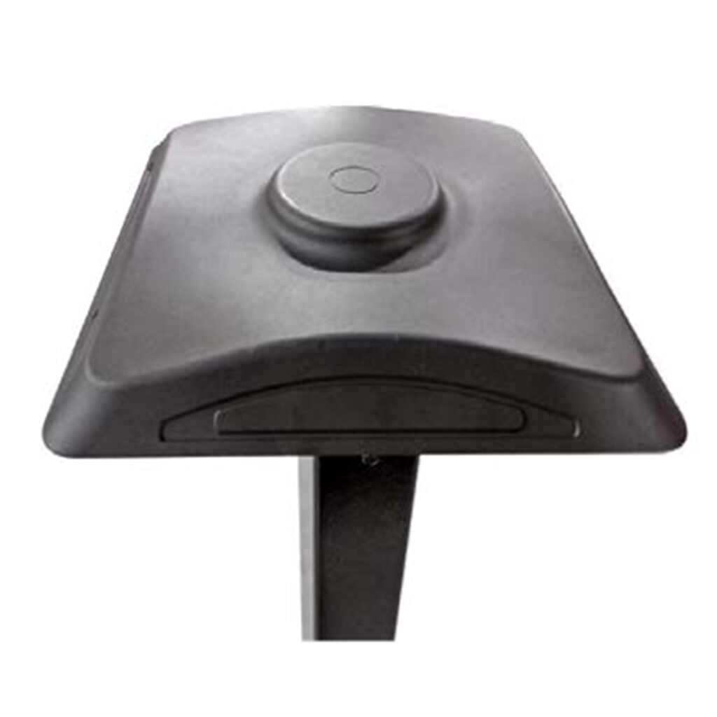 LED Square Post Top