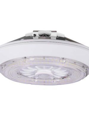 LED Up Light Garage Canopy Light