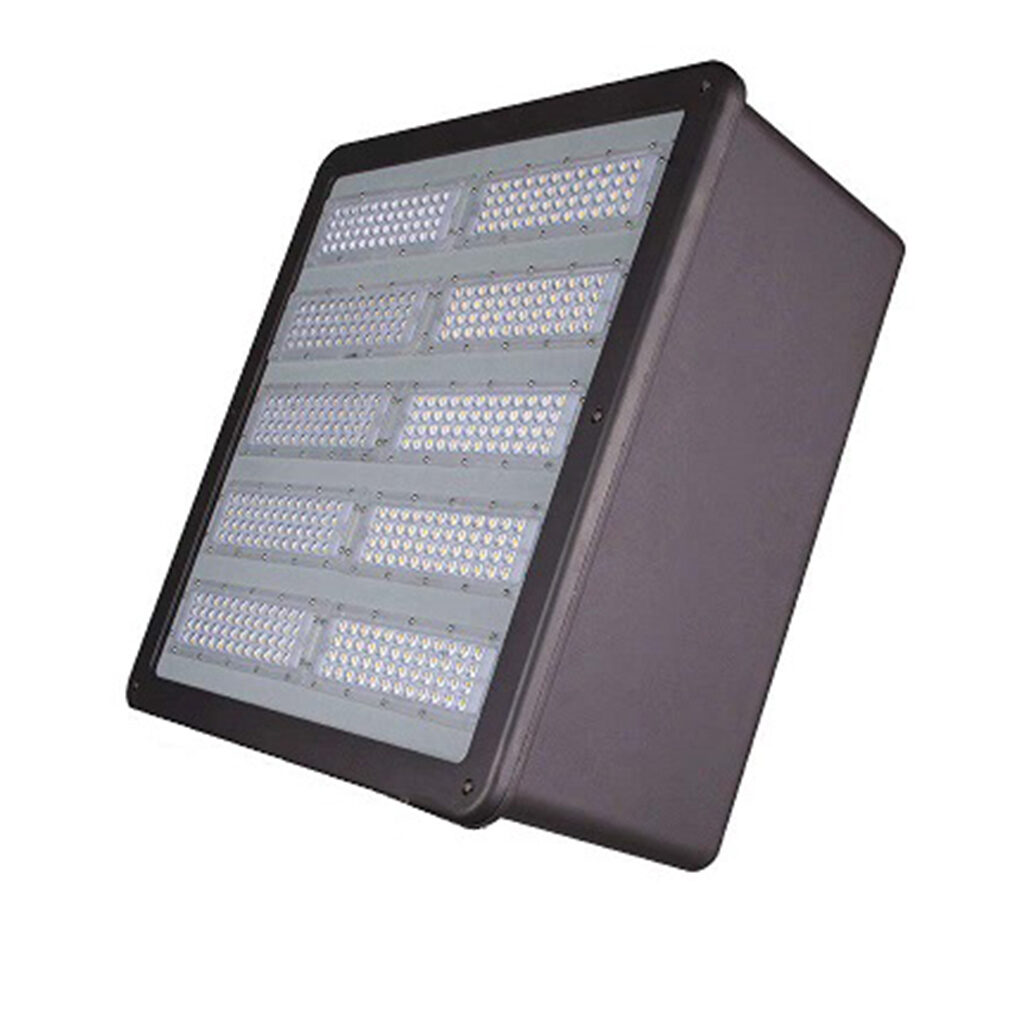 Large LED Floodlight