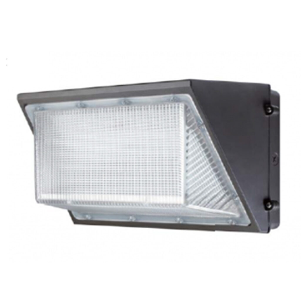 Large Standard Led Wall Pack