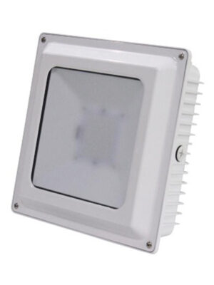 Medium LED Canopy Light