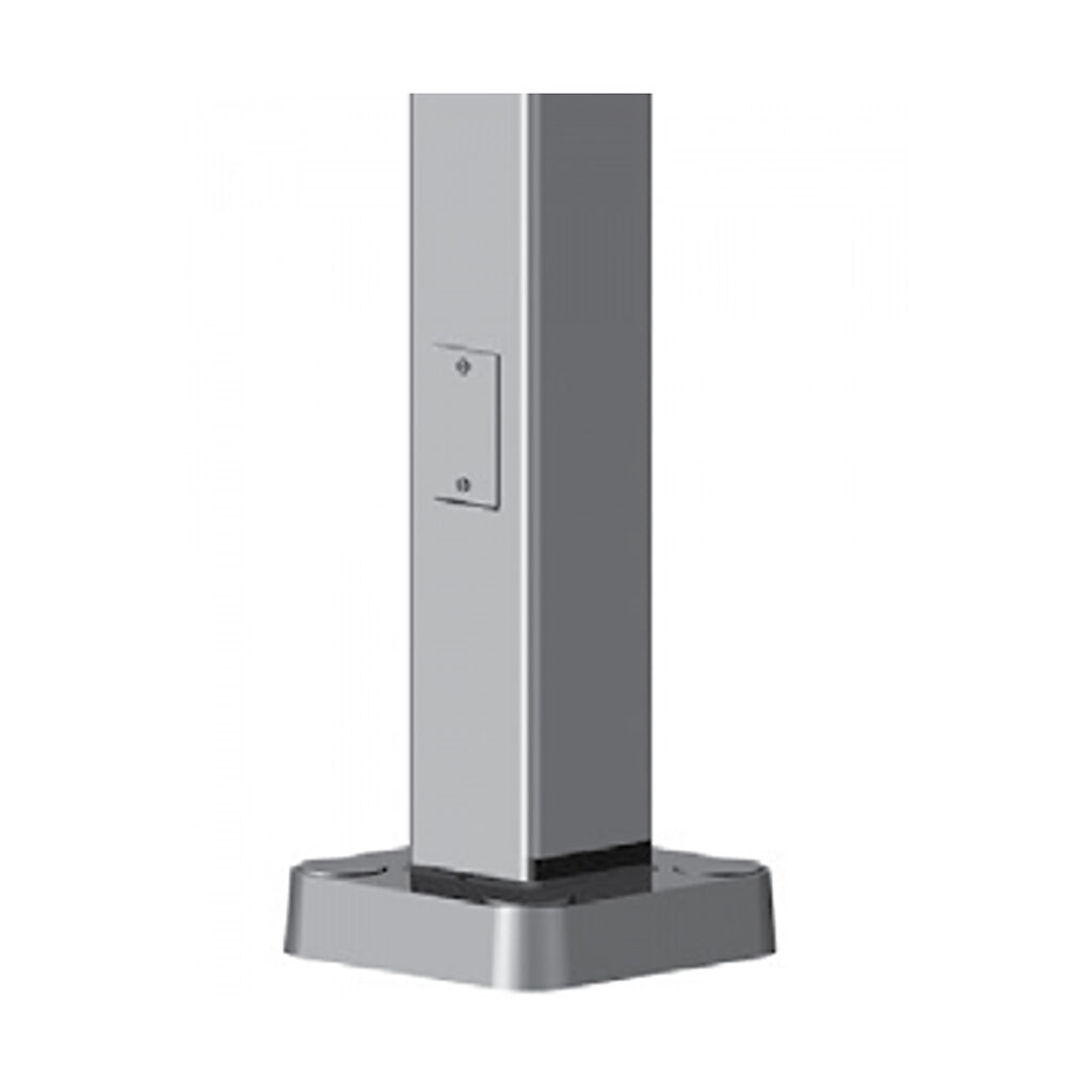 Square-Straight-Aluminum