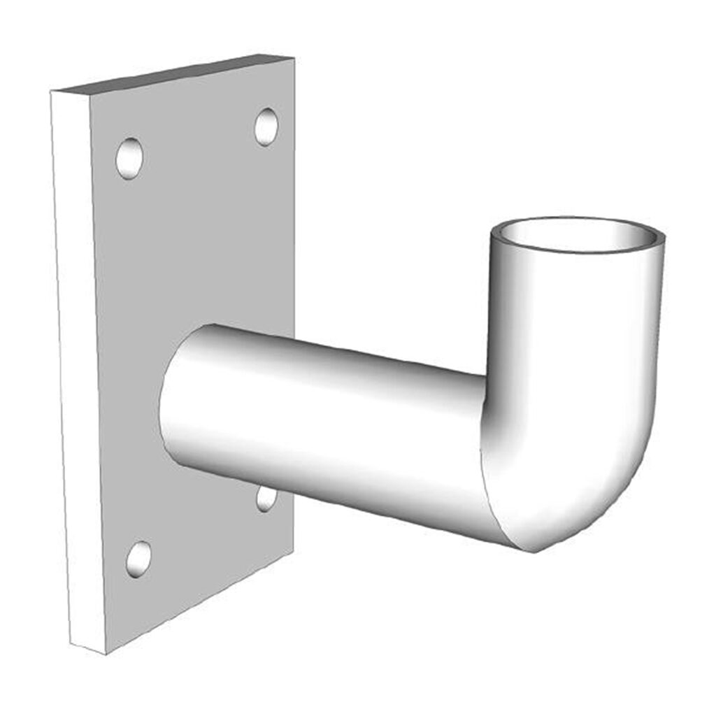 Wall Bracket