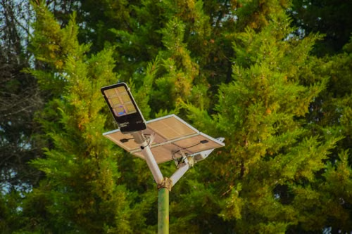 Solar vs. Wired LED Outdoor Lights: Which Is Right for Your Project 1 image 32