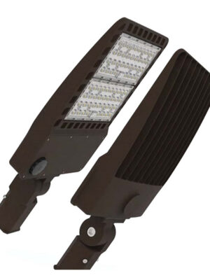 Ultra Bright Parking Lot Light