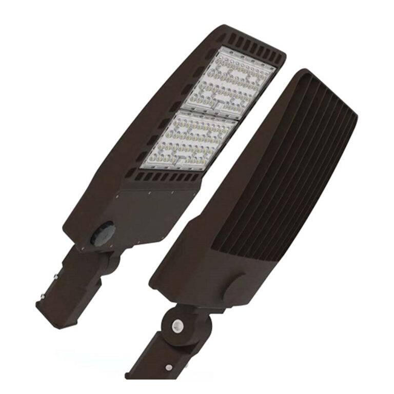 Ultra Bright Parking Lot Light