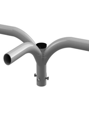 3 Light Up-Sweep Adapter