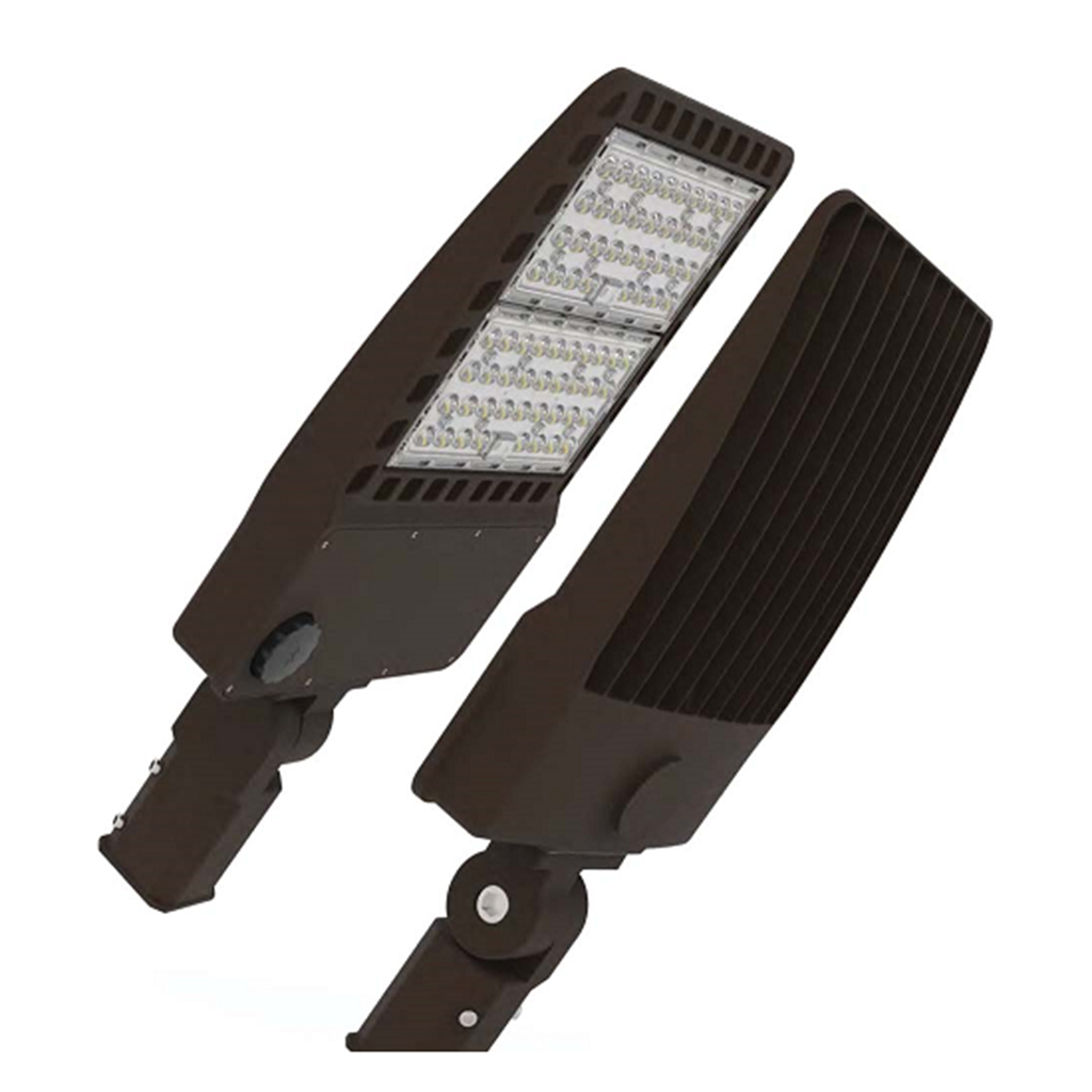 Ultra Bright Parking Lot Light
