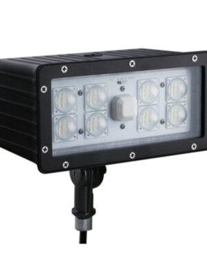 Mid Size LED Flood Light