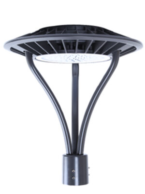 60 Watt LED Small Post Top