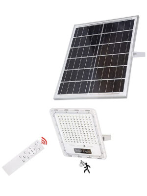 80-300 Watt Solar Flood Light