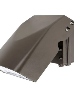 Adjustable LED Wall Pack