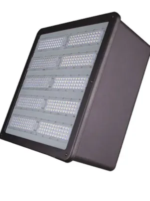 LED Flood And Area Light