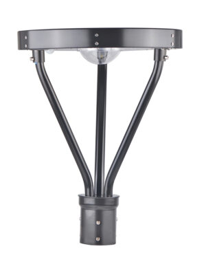 LED Solar Pole Top