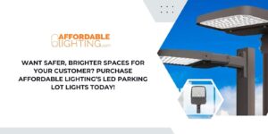 Affordable Lighting’s LED